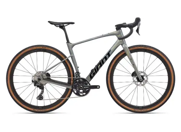 Giant Revolt Advanced 0 gravel rower Aurora Noise