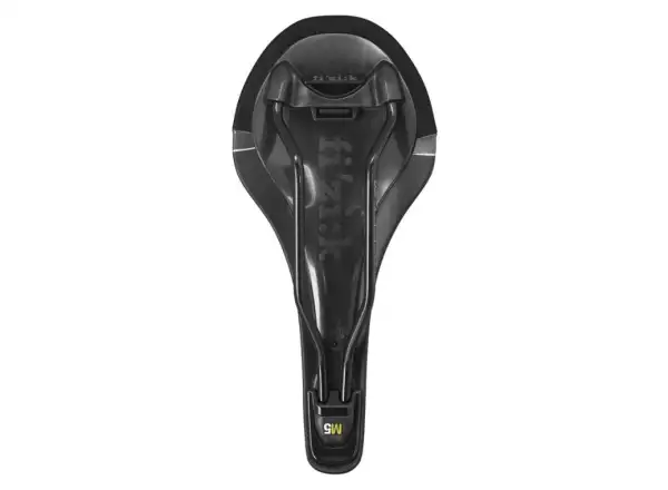 Fizik Tundra M5 Versus siodło black/silver