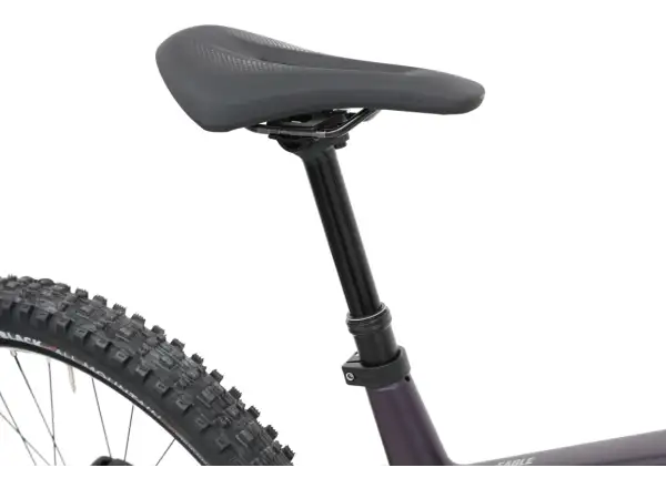 Apache Eagle 2 Avinox 800 Wh fioletowy rower elektryczny z pełnym zawieszeniem