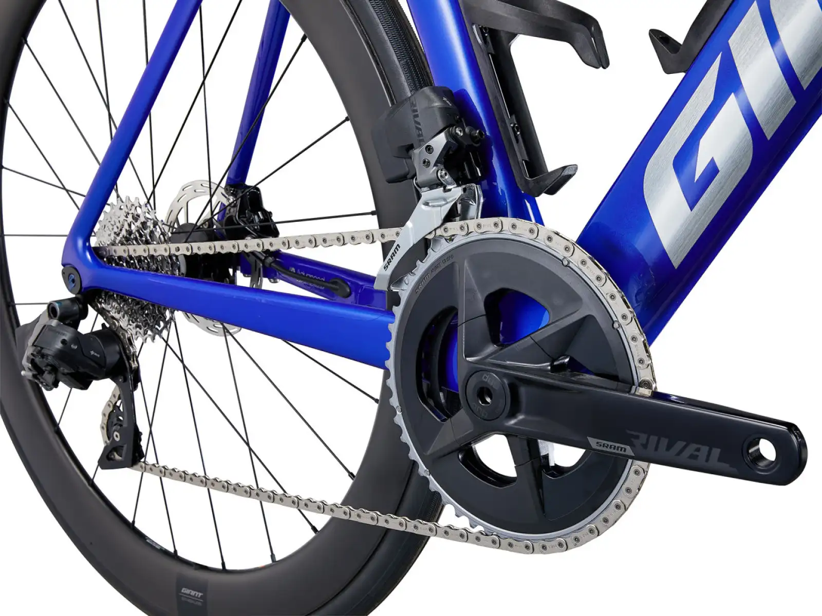 Giant Propel Advanced 1 rower szosowy Aerospace Blue