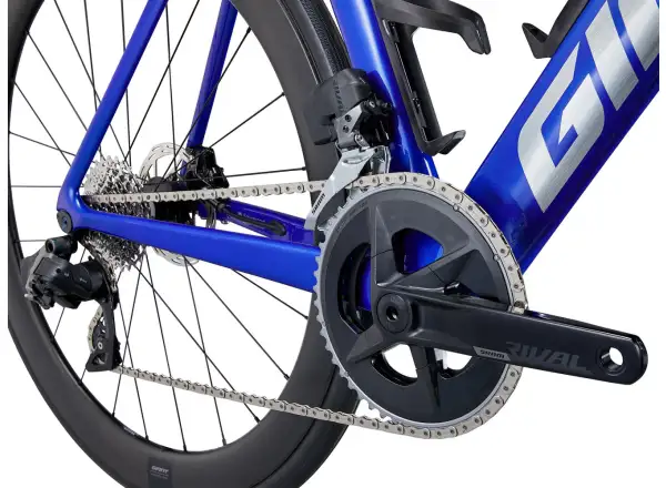 Giant Propel Advanced 1 rower szosowy Aerospace Blue