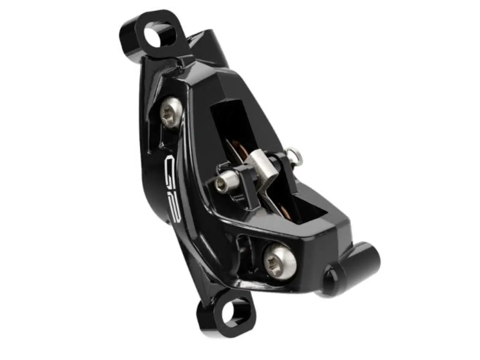Sram G2 R hamulec tarczowy tylna Black