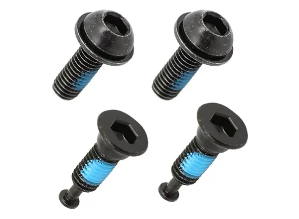 MAX1 adapter przedniego hamulca tarczowego FM-FM 160 mm