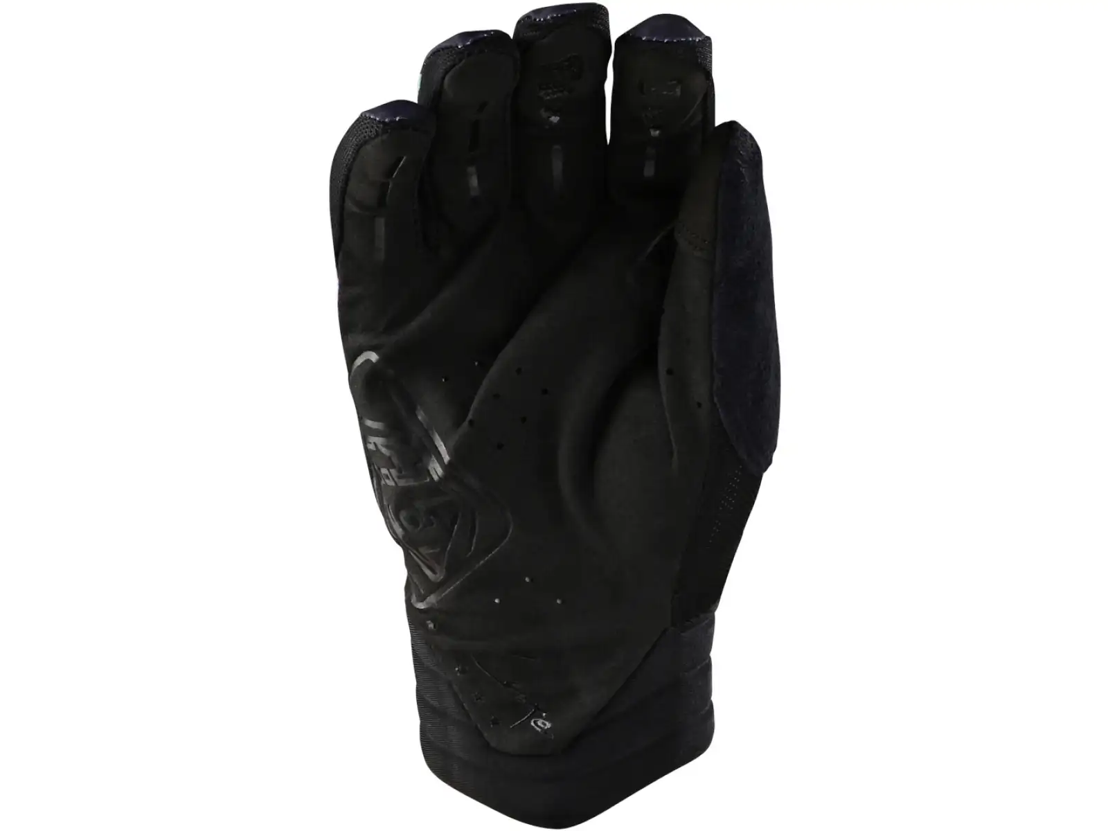Troy Lee Designs Luxe Solid damskie rękawice black