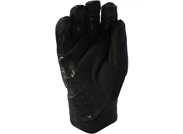 Troy Lee Designs Luxe Solid damskie rękawice black