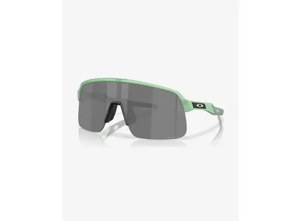 Oakley Sutro Lite S okulary Matte Jade/Prizm Black