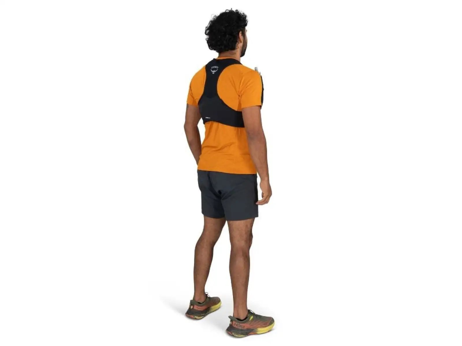 Osprey Duro Lt kamizelka do biegania Black