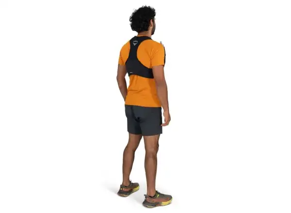 Osprey Duro Lt kamizelka do biegania Black