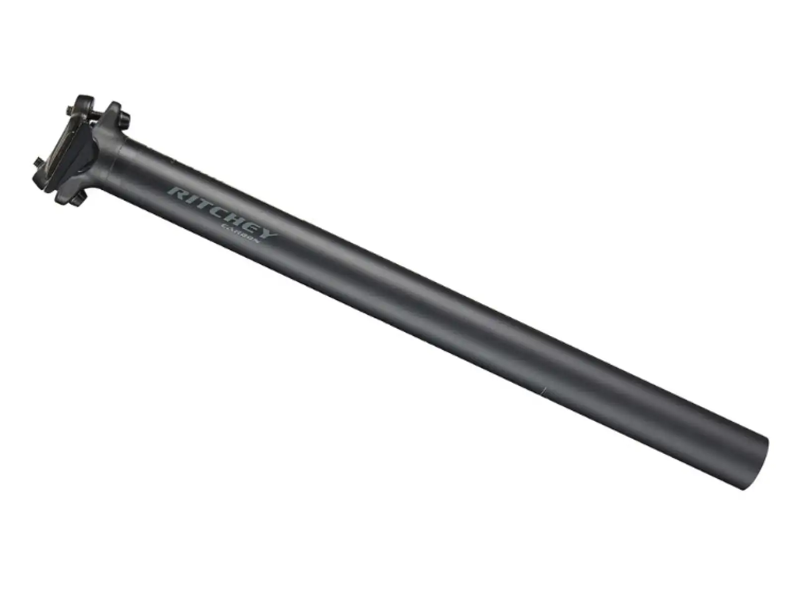Ritchey Comp Carbon Zero sztyca 31,6 mm offset 0 mm UD matt