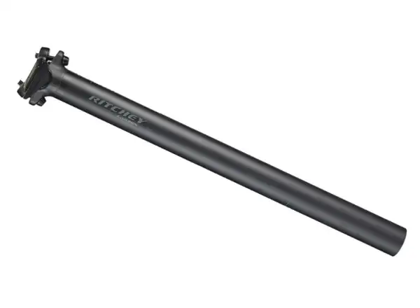 Ritchey Comp Carbon Zero sztyca 31,6 mm offset 0 mm UD matt