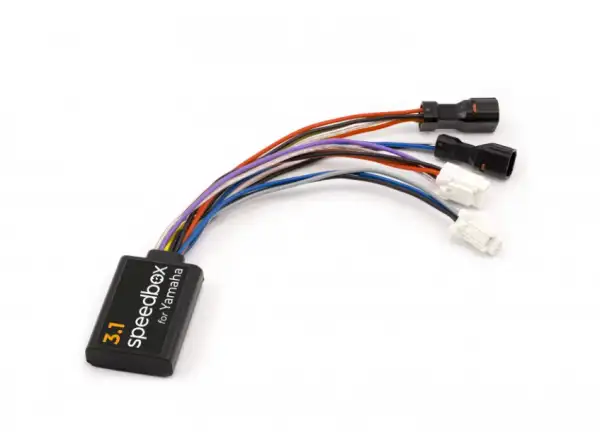 SpeedBox 3.1 dla Yamaha (PW-X3)