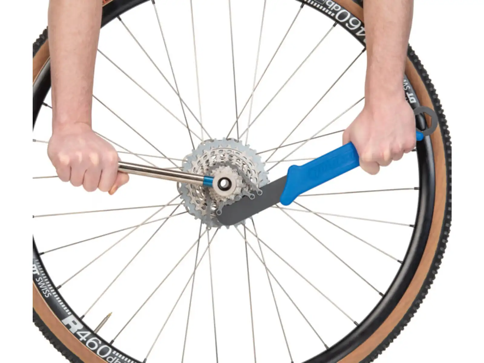 Park Tool SR-12-2 ściągacz zębatki
