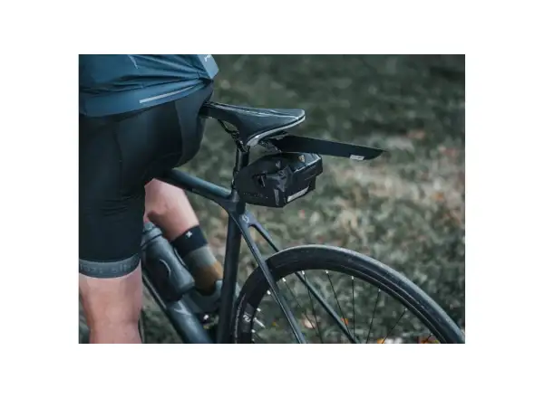 Topeak Duo Fixer uchwyt pod siodełko czarna