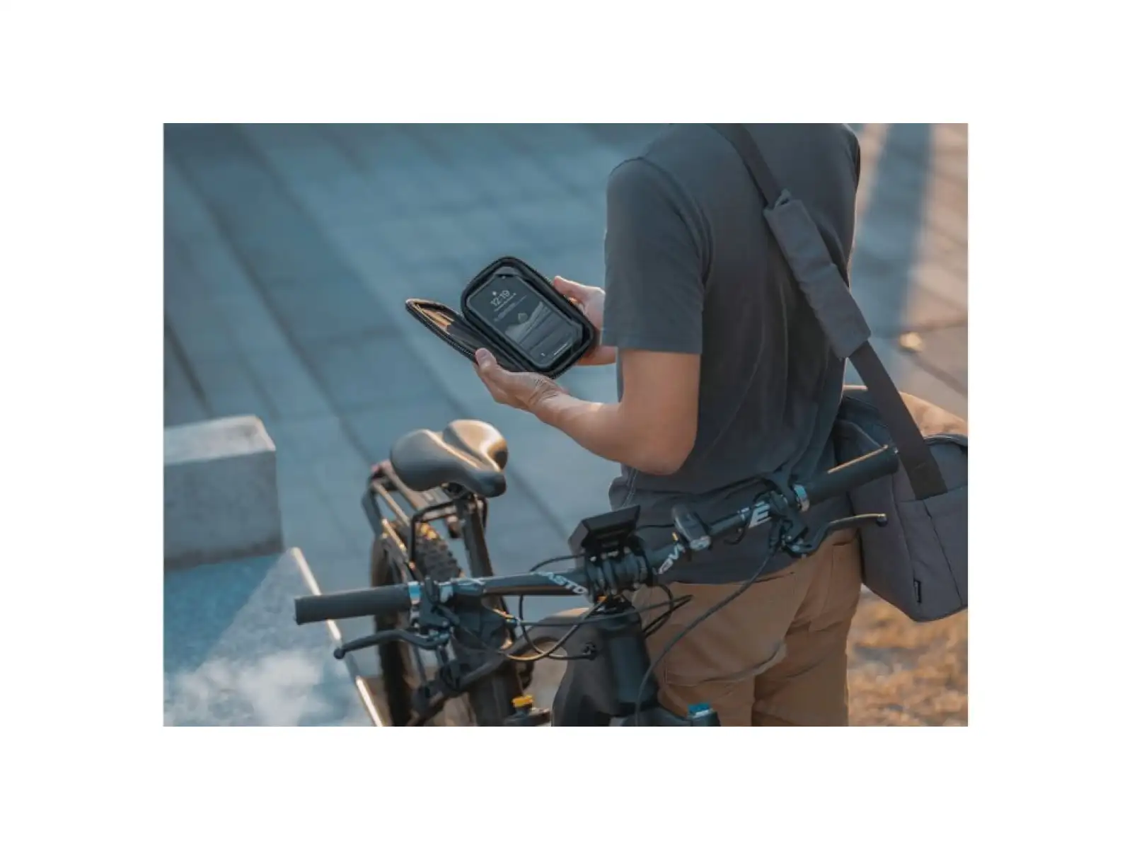 Topeak PakGo Wallet portfel rozmiar L