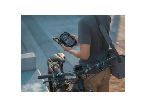 Topeak PakGo Wallet portfel rozmiar L