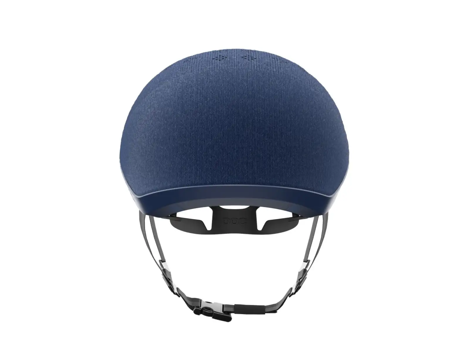 POC Myelin kask Lead Blue