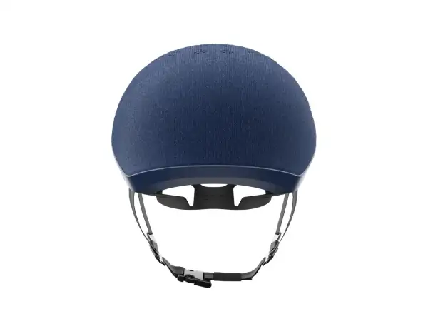 POC Myelin kask Lead Blue