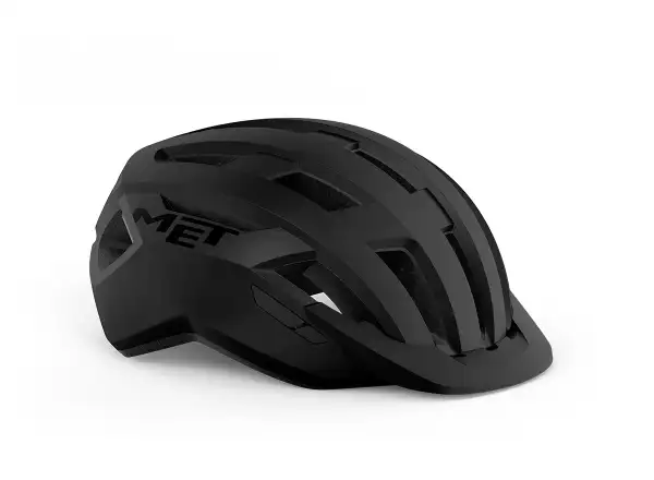 MET Allroad kask czarny