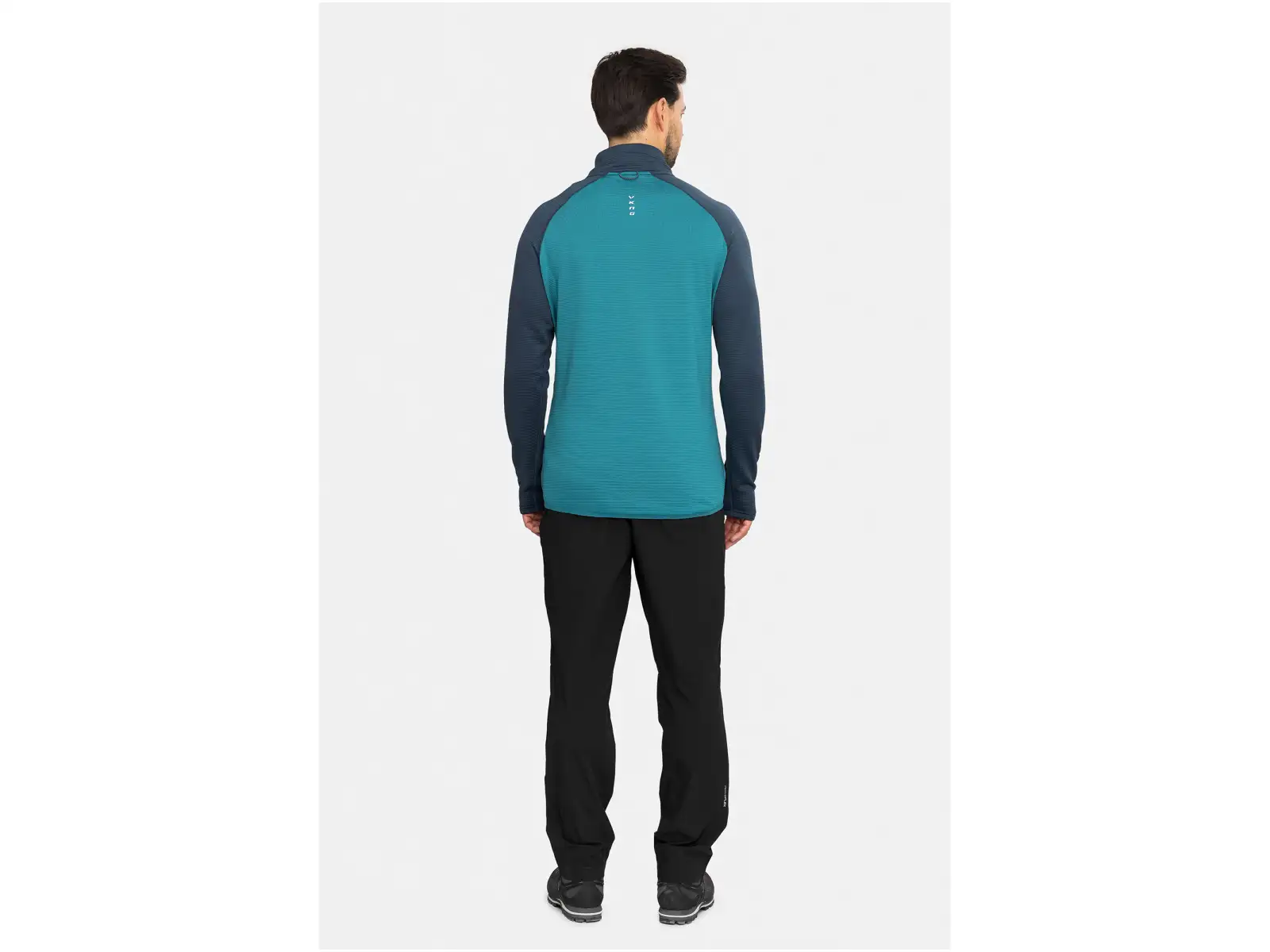 Viking Pro Line Birger męska bluza Blue/Navy