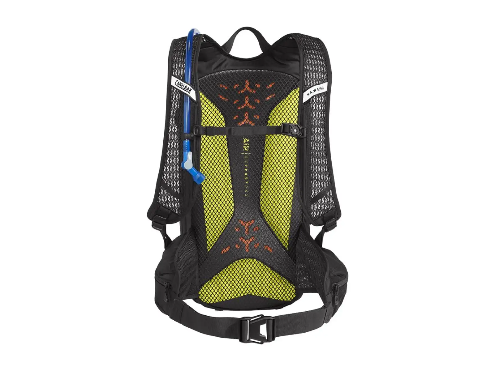 Camelbak Hawg Pro 20 l plecak Black
