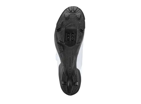 Shimano SH-MW302 buty MTB biała