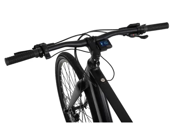 Ecobike Urban lekki rower elektryczny fitness