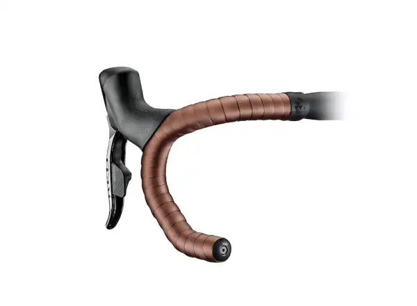 Ciclovation Advanced Leather Touch Steampunk omotówka Copper