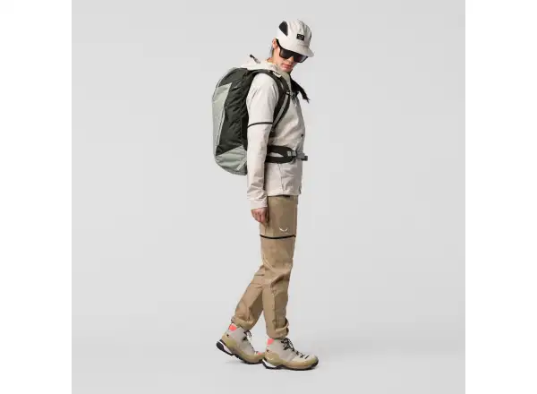 Salewa Puez damski plecak 23 l Shadow/Dark Olive
