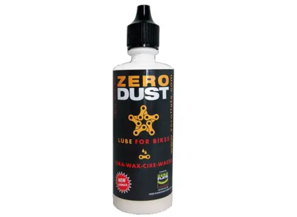 Zeroflats Zero Dust smar do łańcucha 180 ml