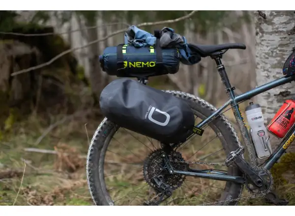 Aeroe Quick Mount Pod torba rowerowa 11 l