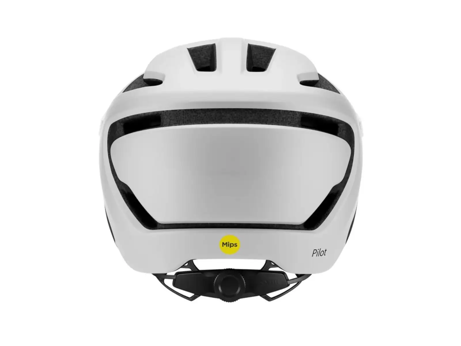 Smith Pilot MIPS kask MTB Matte White