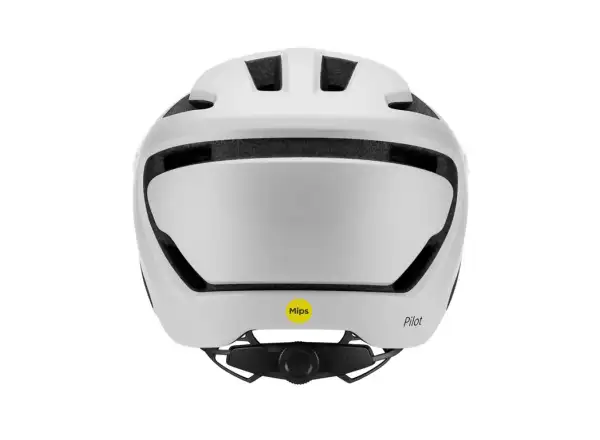 Smith Pilot MIPS kask MTB Matte White