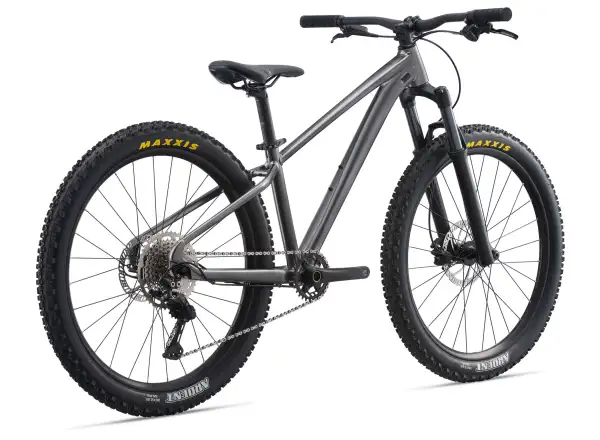 Giant STP 26 rower dziecięcy Regular Metallic Black
