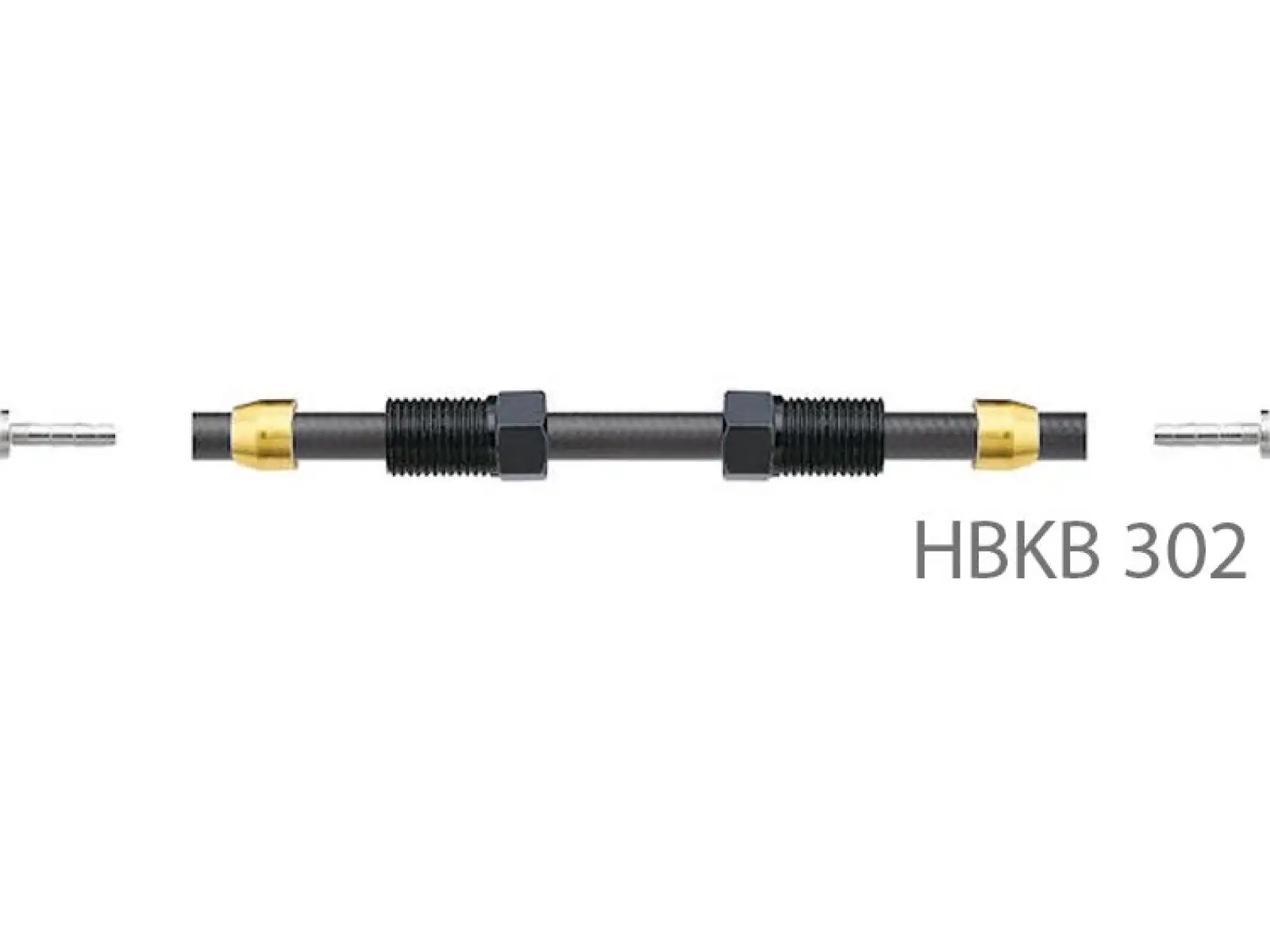 Jagwire Sport Shimano XTR M9110 hydrauliczny wąż