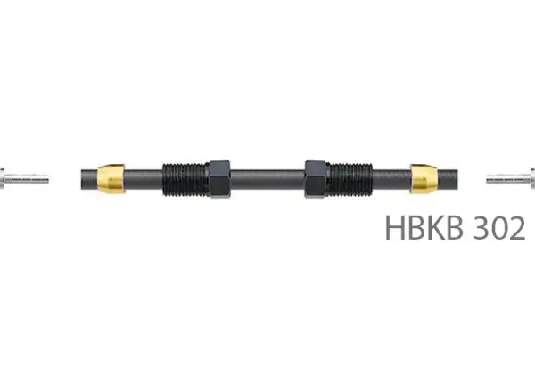 Jagwire Sport Shimano XTR M9110 hydrauliczny wąż
