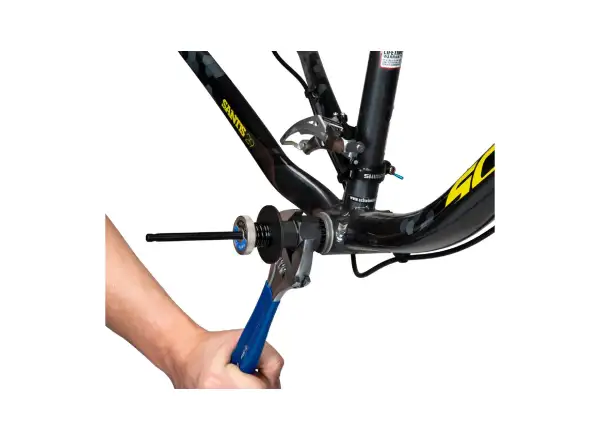 Park Tool BBT-RS narzędzie do mocowania ściągacza wkładów suportu