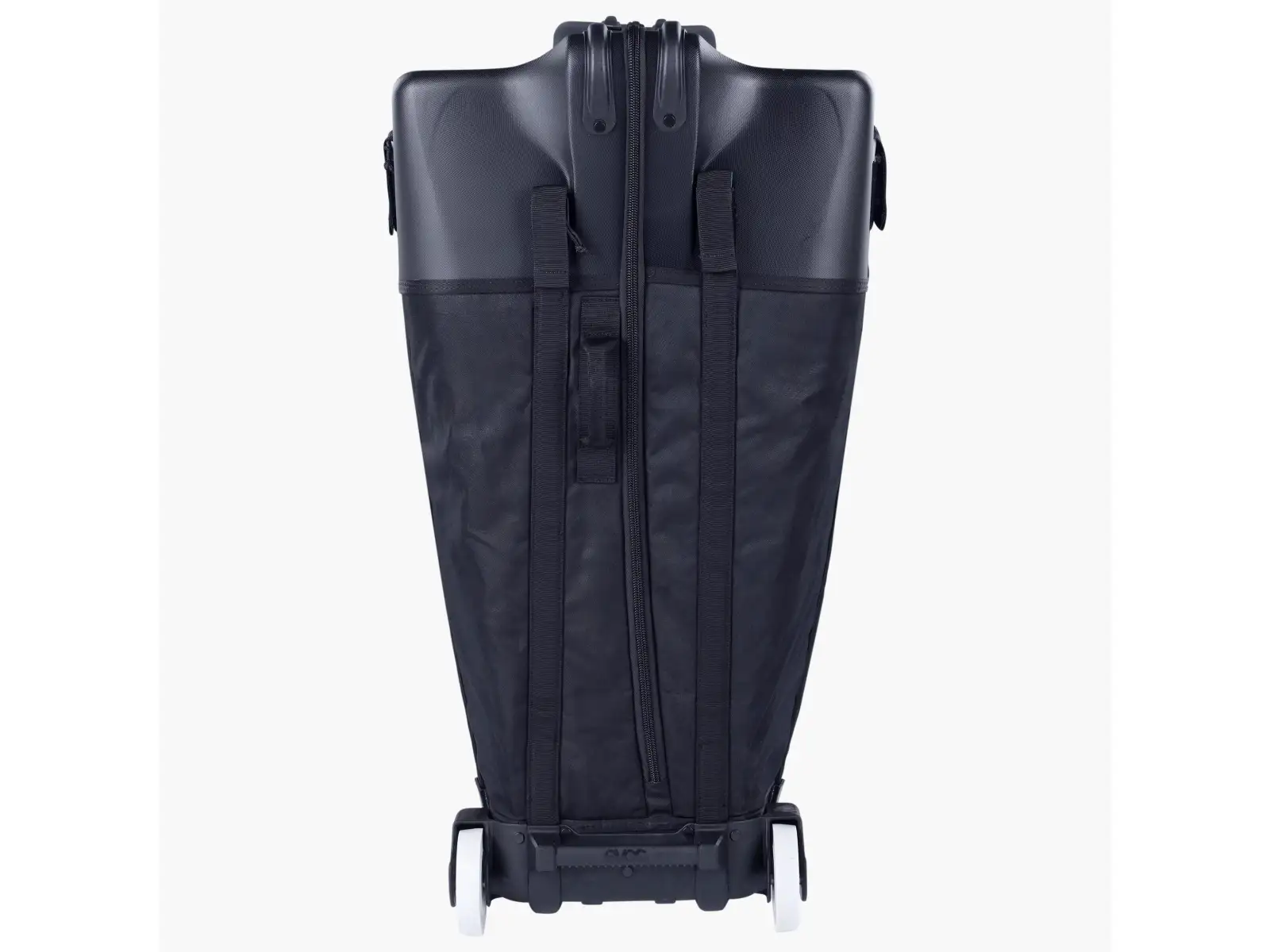Evoc Road Bike Bag Pro torba transportowa na rower Black