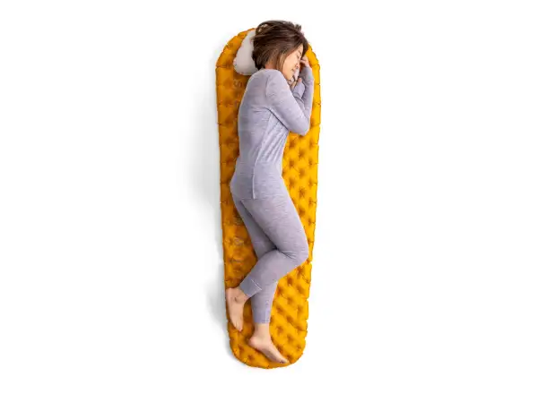 Sea To Summit Ultralight XR Insulated Mat - Small Arrowwood