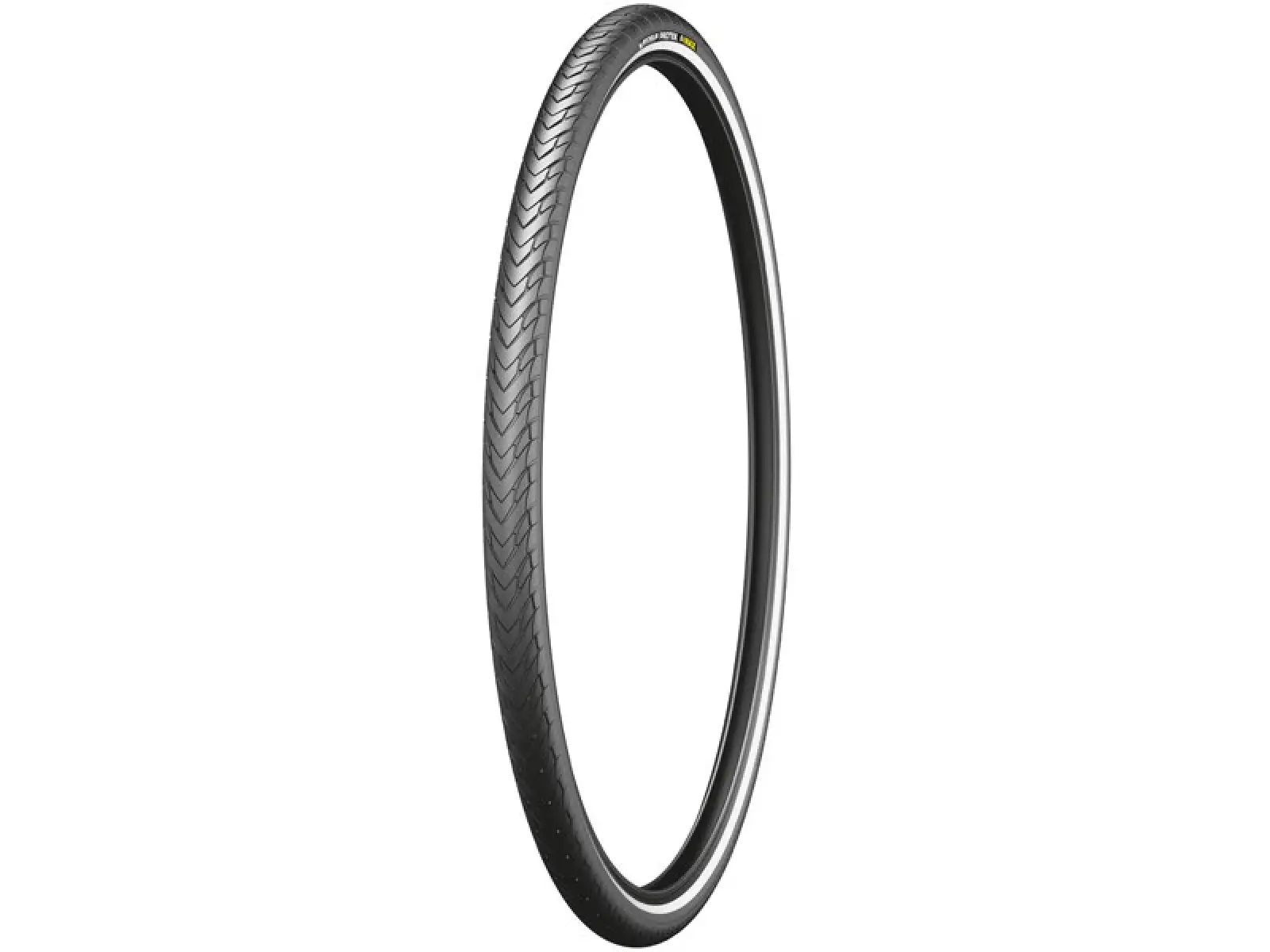 Michelin Protek Max Reflex 35-622 opona drut czarna