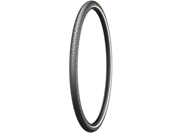 Michelin Protek Max Reflex 35-622 opona drut czarna