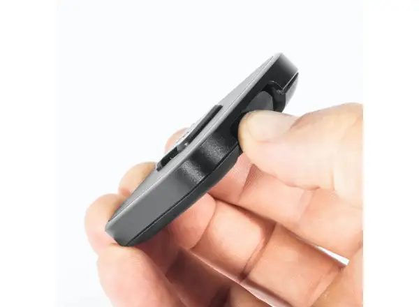 Peak Design Bike Mount V2 uchwyt telefonu na kierownicę Black