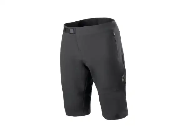 Alpinestars A-Aria Elite spodenki Black