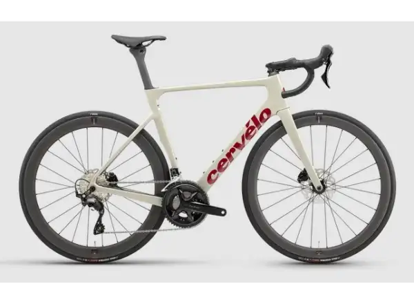Cervélo Soloist 105 Race rower szosowy Dried Amaranth