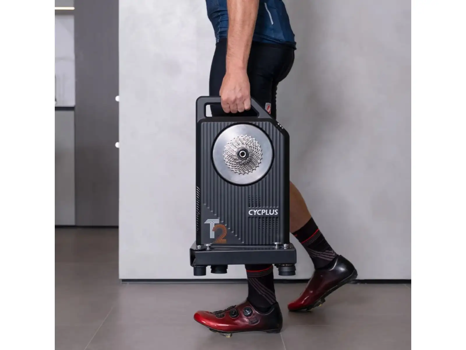 Cycplus T2 Smart trenażer