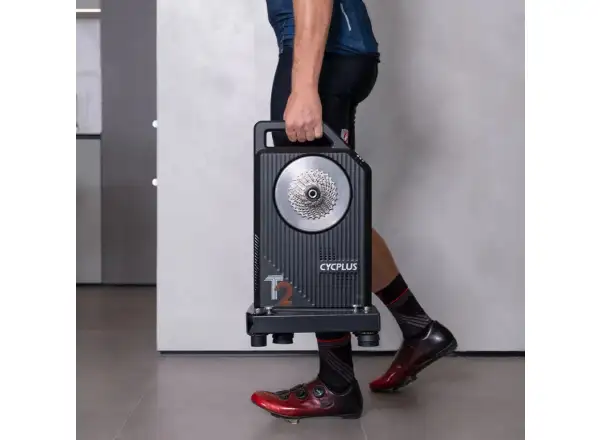 Cycplus T2 Smart trenażer