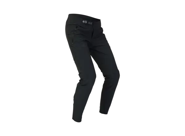 Fox Flexair męskie spodnie Black