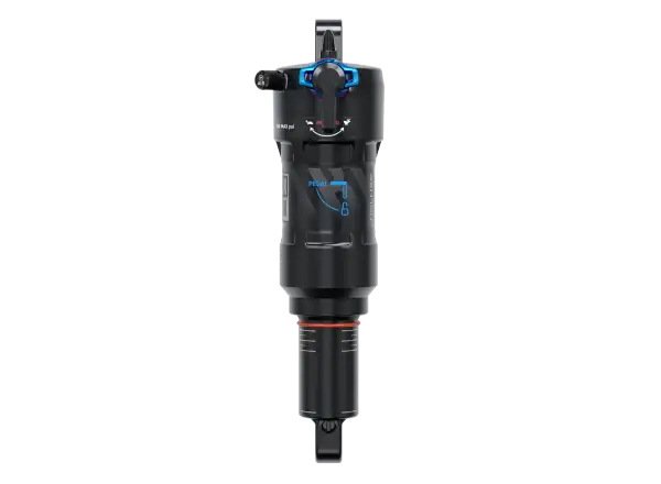 Rock Shox Deluxe Ultimate RCT 210x55 mm amortyzator C1