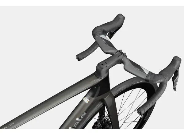 Cannondale SuperSix Evo 4 rower szosowy RAW