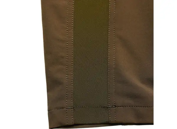 Troy Lee Designs Ruckus Cargo męskie spodnie Mono Dark Earth