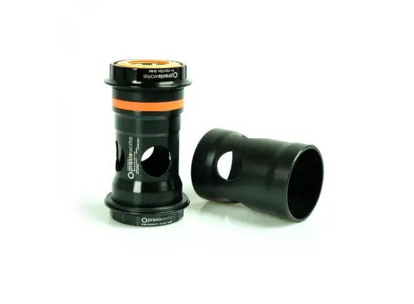 Praxis Works BB30/PF30 suport kwa Hollowtech II 68 mm